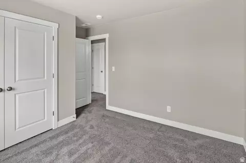 Bedroom - 821 S 270 E #5, Smithfield, UT 84335 photo 5 of 7