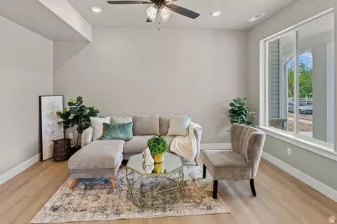 Living - 821 S 270 E #5, Smithfield, UT 84335 photo 1 of 1