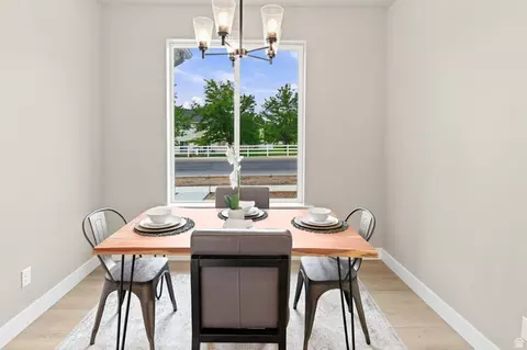 Dining - 821 S 270 E #5, Smithfield, UT 84335 photo 1 of 1