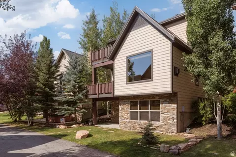 5610 Kodiak Way #40, Park City, UT 84098