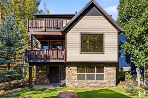 5610 Kodiak Way, Park City, UT 84098