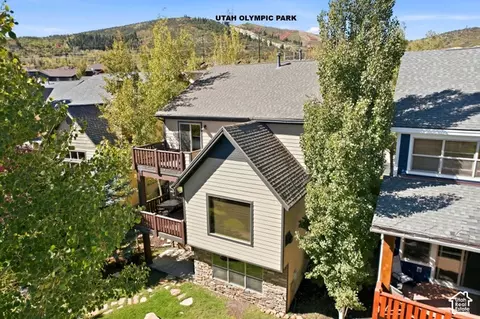 5610 Kodiak Way, Park City, UT 84098
