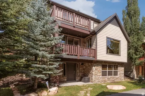 5610 Kodiak Way, Park City, UT 84098