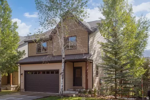 5610 Kodiak Way, Park City, UT 84098