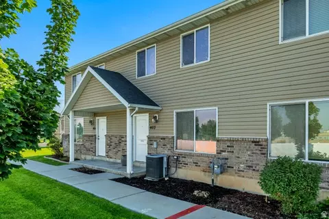 Exterior - 403 E 475 N, Ogden, UT 84404 photo 2 of 3