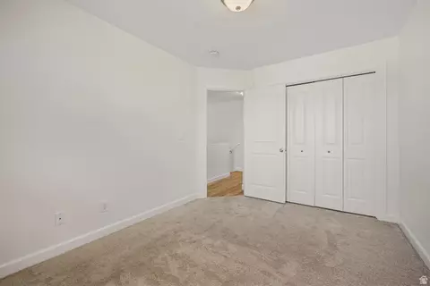 Bedroom - 403 E 475 N, Ogden, UT 84404 photo 3 of 4