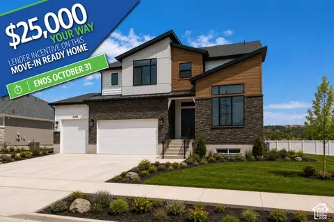 6385 S Larry Way #135, South Weber, UT 84405