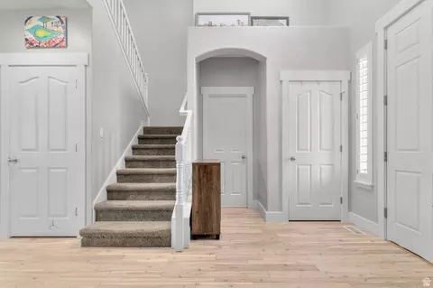 Entry Way - 236 E Summer Leaf Dr S, Draper, UT 84020 photo 1 of 3