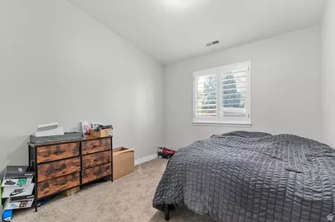Bedroom - 236 E Summer Leaf Dr S, Draper, UT 84020 photo 6 of 7