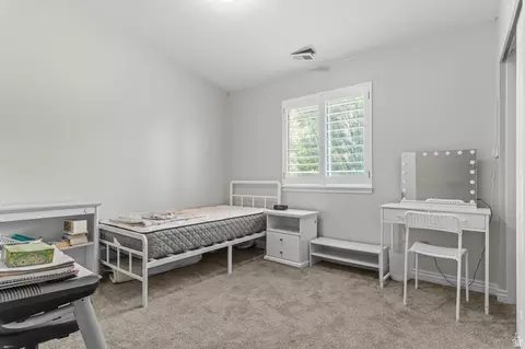 Bedroom - 236 E Summer Leaf Dr S, Draper, UT 84020 photo 7 of 7