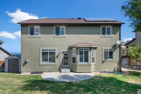 Exterior - 236 E Summer Leaf Dr S, Draper, UT 84020 photo 10 of 10
