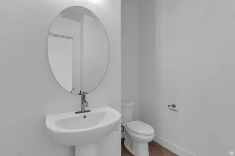 Bath - 3922 N Christopher St #LOT EAGLE, Eagle Mountain, UT 84005 photo 1 of 4