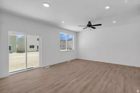 Living - 3922 N Christopher St #LOT EAGLE, Eagle Mountain, UT 84005 photo 2 of 2