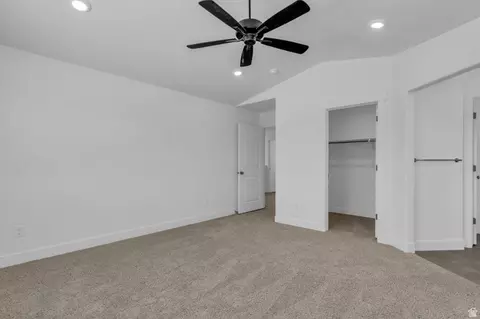 Bedroom - 3922 N Christopher St #LOT EAGLE, Eagle Mountain, UT 84005 photo 2 of 7