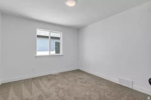 Bedroom - 3922 N Christopher St #LOT EAGLE, Eagle Mountain, UT 84005 photo 5 of 7