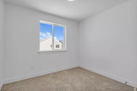 Bedroom - 3922 N Christopher St #LOT EAGLE, Eagle Mountain, UT 84005 photo 7 of 7