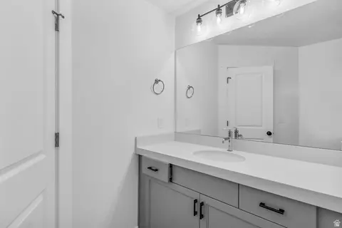 Bath - 3922 N Christopher St #LOT EAGLE, Eagle Mountain, UT 84005 photo 4 of 4