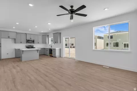 Living - 3922 N Christopher St #LOT EAGLE, Eagle Mountain, UT 84005 photo 1 of 2