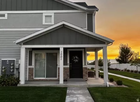 1852 S 730 W #1001, Provo, UT 84601