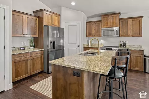 3445 W Bridlewood N, Plain City, UT 84404