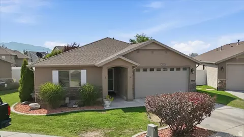 3445 W Bridlewood Ct N, Plain City, UT 84404