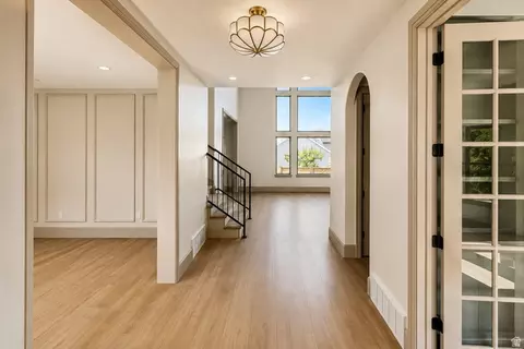 Entry Way - 997 N 1560 E #60, Orem, UT 84097 photo 1 of 2