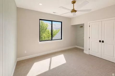 Bedroom - 997 N 1560 E #60, Orem, UT 84097 photo 5 of 9