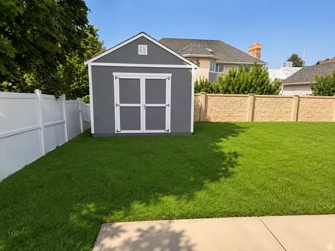 Exterior - 997 N 1560 E #60, Orem, UT 84097 photo 6 of 6