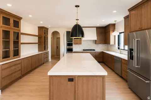 Kitchen - 997 N 1560 E #60, Orem, UT 84097 photo 1 of 3