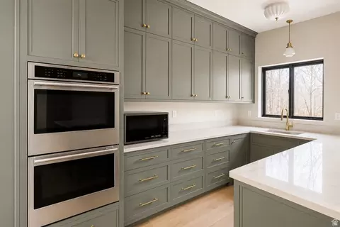 Kitchen - 997 N 1560 E #60, Orem, UT 84097 photo 2 of 3