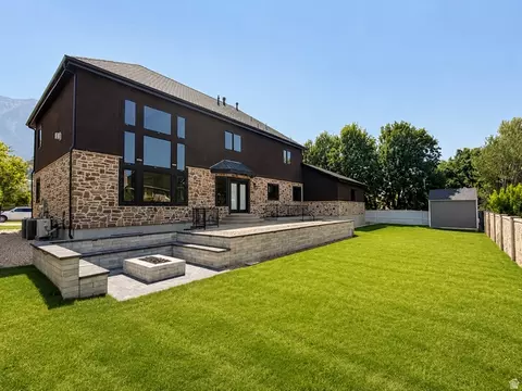 Exterior - 997 N 1560 E #60, Orem, UT 84097 photo 3 of 6