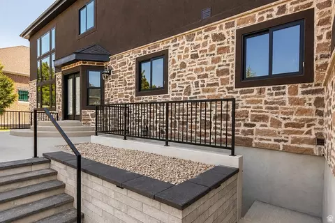 Exterior - 997 N 1560 E #60, Orem, UT 84097 photo 5 of 6