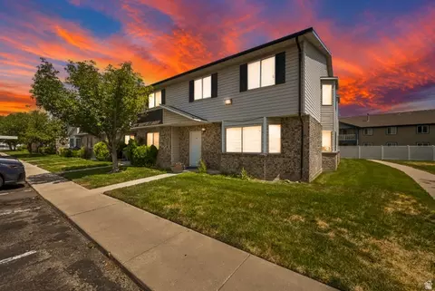3917 W Rockwood Way #B, West Valley City, UT 84120