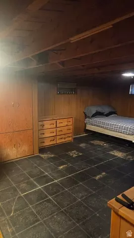 Bedroom - 144 S 100 E, Mount Pleasant, UT 84647 photo 3 of 3