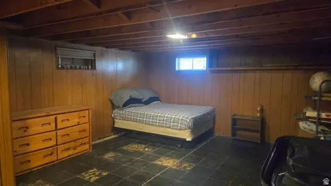 Bedroom - 144 S 100 E, Mount Pleasant, UT 84647 photo 2 of 3