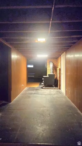 Entry Way - 144 S 100 E, Mount Pleasant, UT 84647 photo 4 of 4