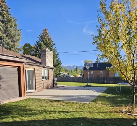 Exterior - 144 S 100 E, Mount Pleasant, UT 84647 photo 7 of 12