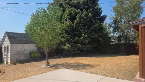 Exterior - 144 S 100 E, Mount Pleasant, UT 84647 photo 10 of 12