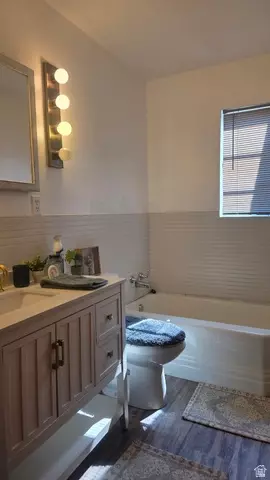 Bath - 144 S 100 E, Mount Pleasant, UT 84647 photo 1 of 2