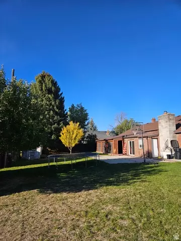 Exterior - 144 S 100 E, Mount Pleasant, UT 84647 photo 9 of 12