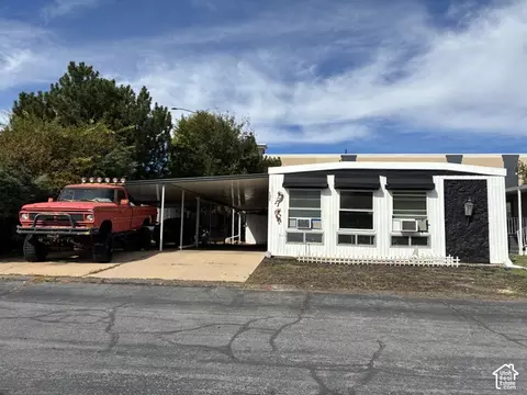 2600 N Hill Field Rd #131, Layton, UT 84041