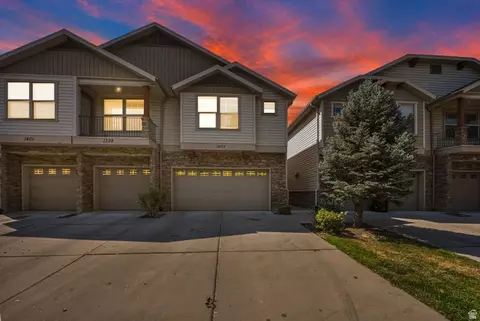 1403 W Stone Meadow Dr, West Jordan, UT 84088
