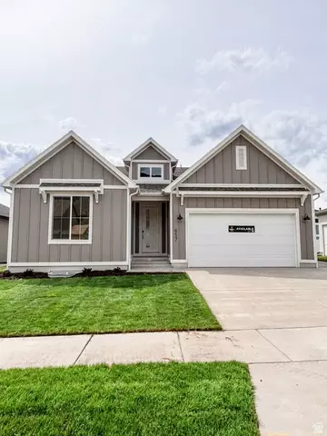 657 N 200 E #511, Providence, UT 84332