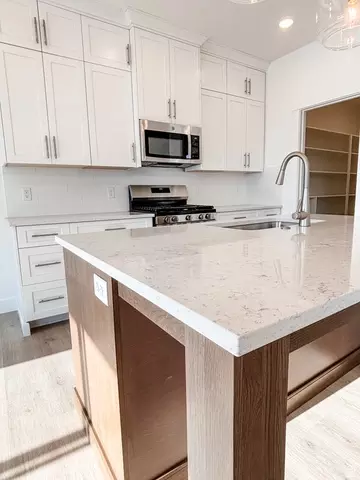 Kitchen - 657 N 200 E #511, Providence, UT 84332 photo 1 of 3