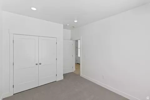 Bedroom - 657 N 200 E #511, Providence, UT 84332 photo 4 of 4