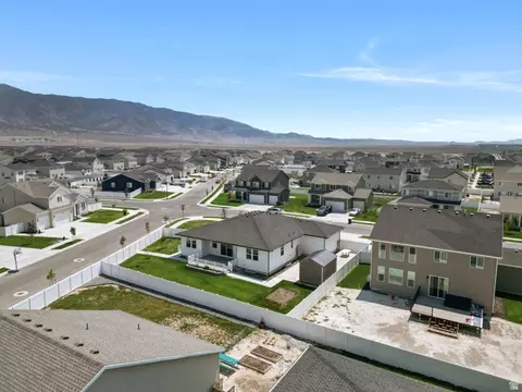 View/Area - 1611 E Cottontail Dr, Eagle Mountain, UT 84005 photo 4 of 7