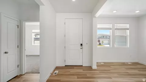 Entry Way - 1611 E Cottontail Dr, Eagle Mountain, UT 84005 photo 1 of 1
