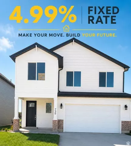 739 N 600 W #215, Tremonton, UT 84337