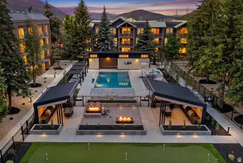 940 E Park Ave S #218, Park City, UT 84060