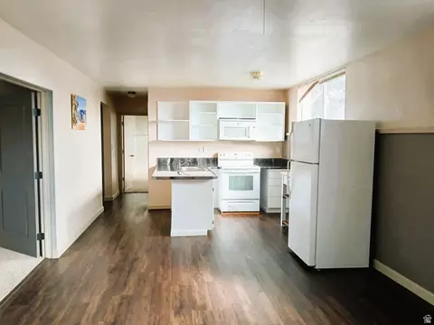 Kitchen - 41 N 470 E, Smithfield, UT 84335 photo 3 of 3